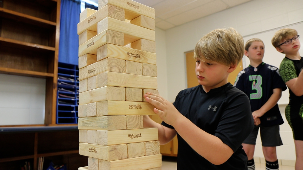 Jenga