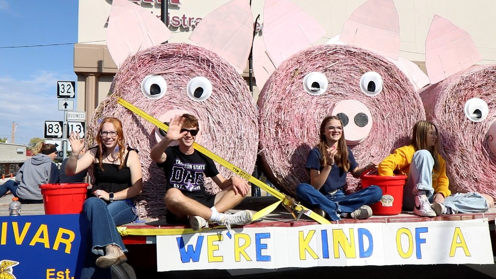 FFA Float