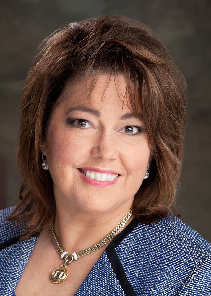 Paula Hubbert