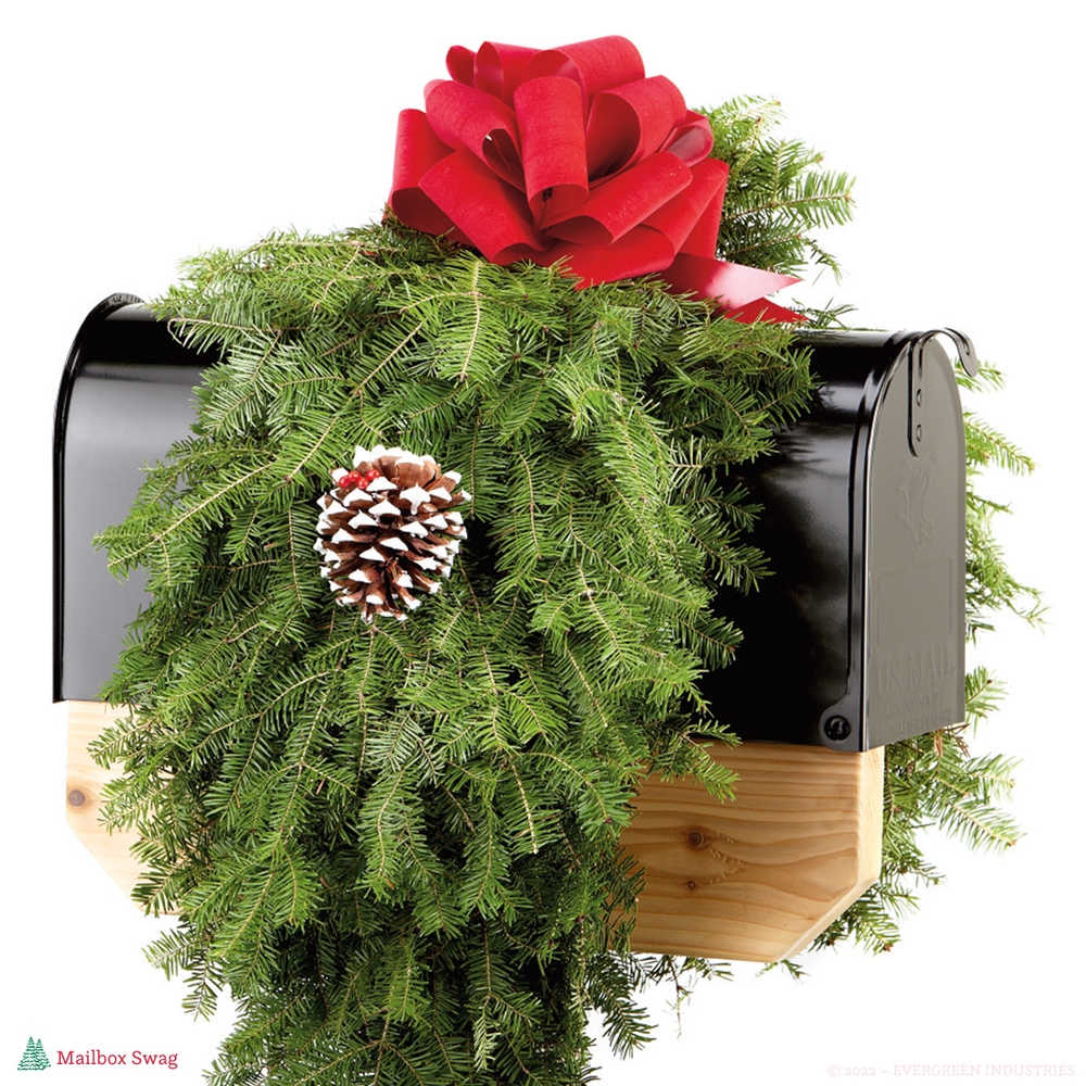 BES Wreath Fundraiser