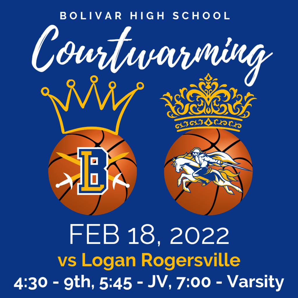 Courtwarming 2022