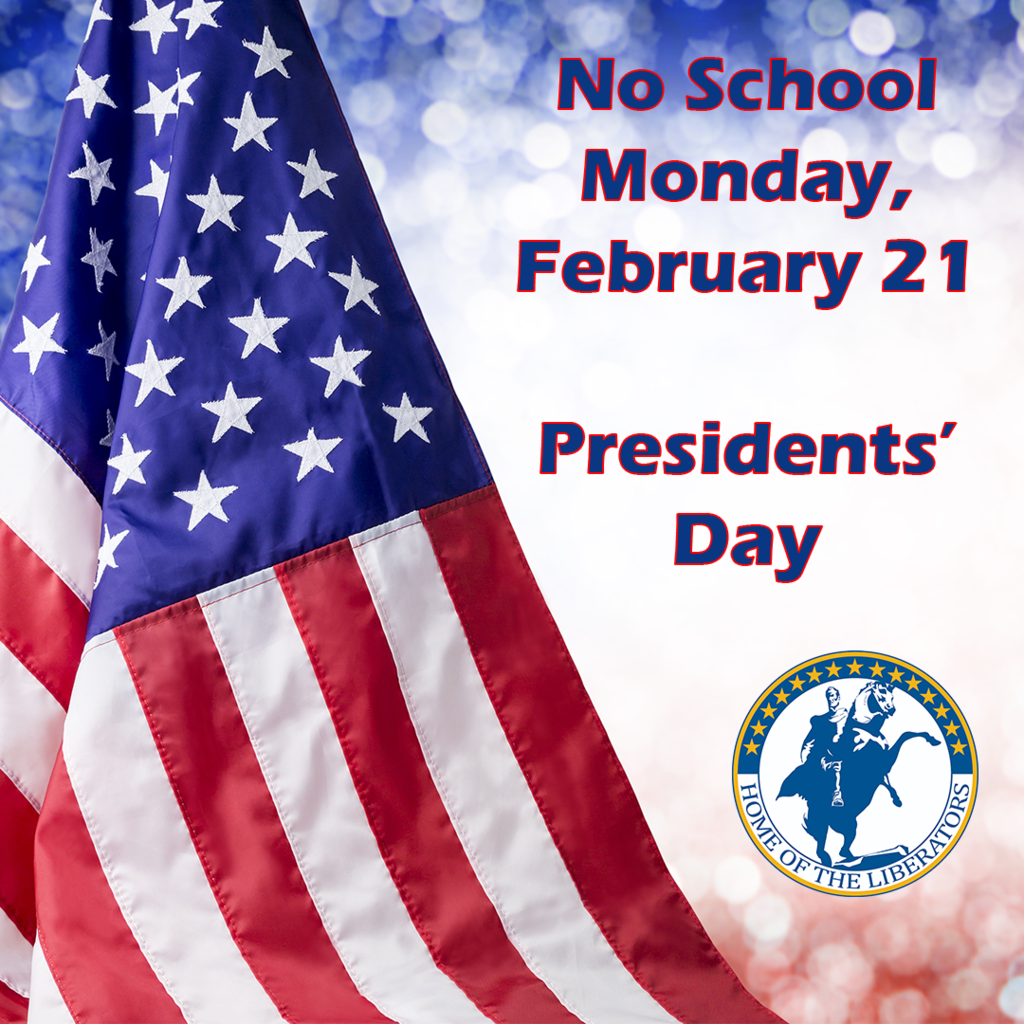 Presidents' Day 2022