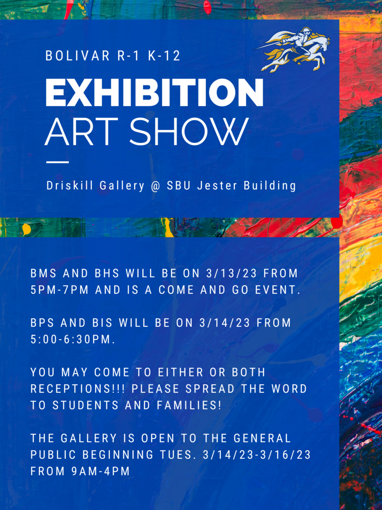 art show